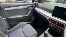 SEAT Arona 1.0 TSI 110 FR 5dr Petrol Hatchback